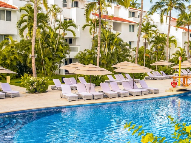 Punta Cana Is Looking Very Good On You