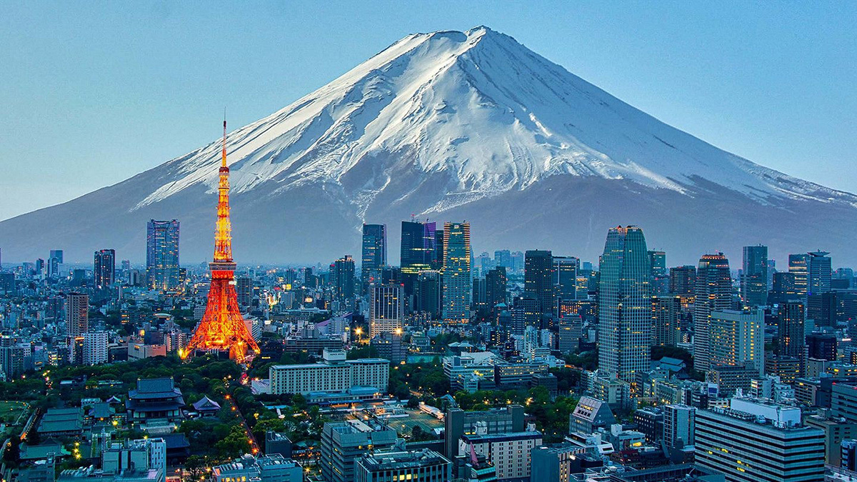 The Best of Southern Japan with Chef Alan Wong