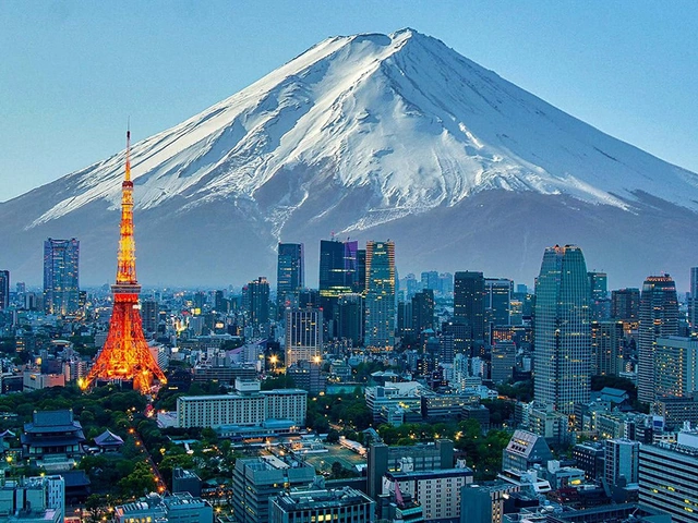 The Best of Southern Japan with Chef Alan Wong