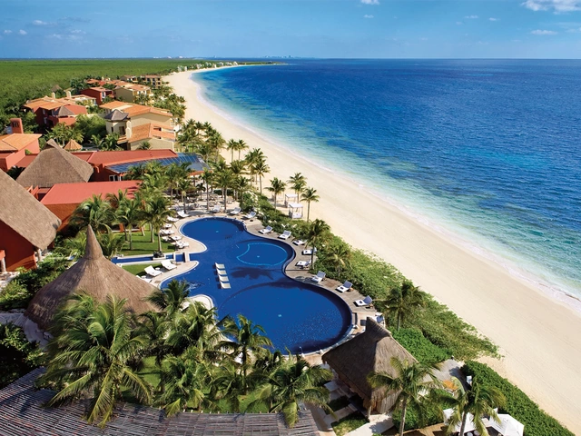 Zoetry Paraiso De La Bonita