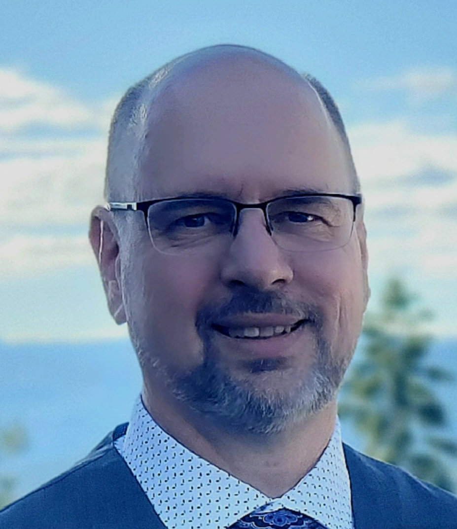 Mark Yager