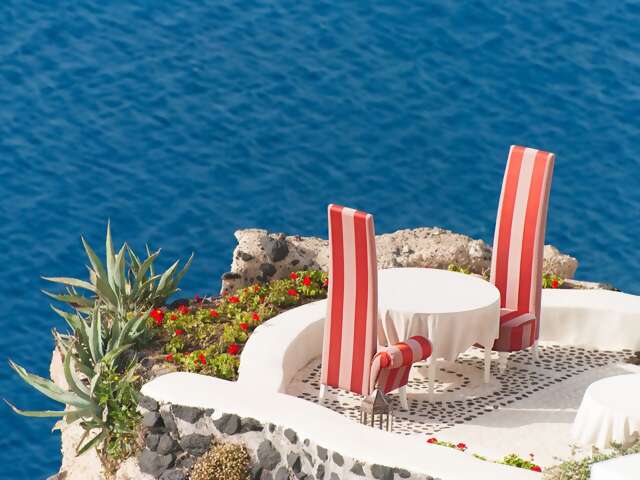 Travel Greece