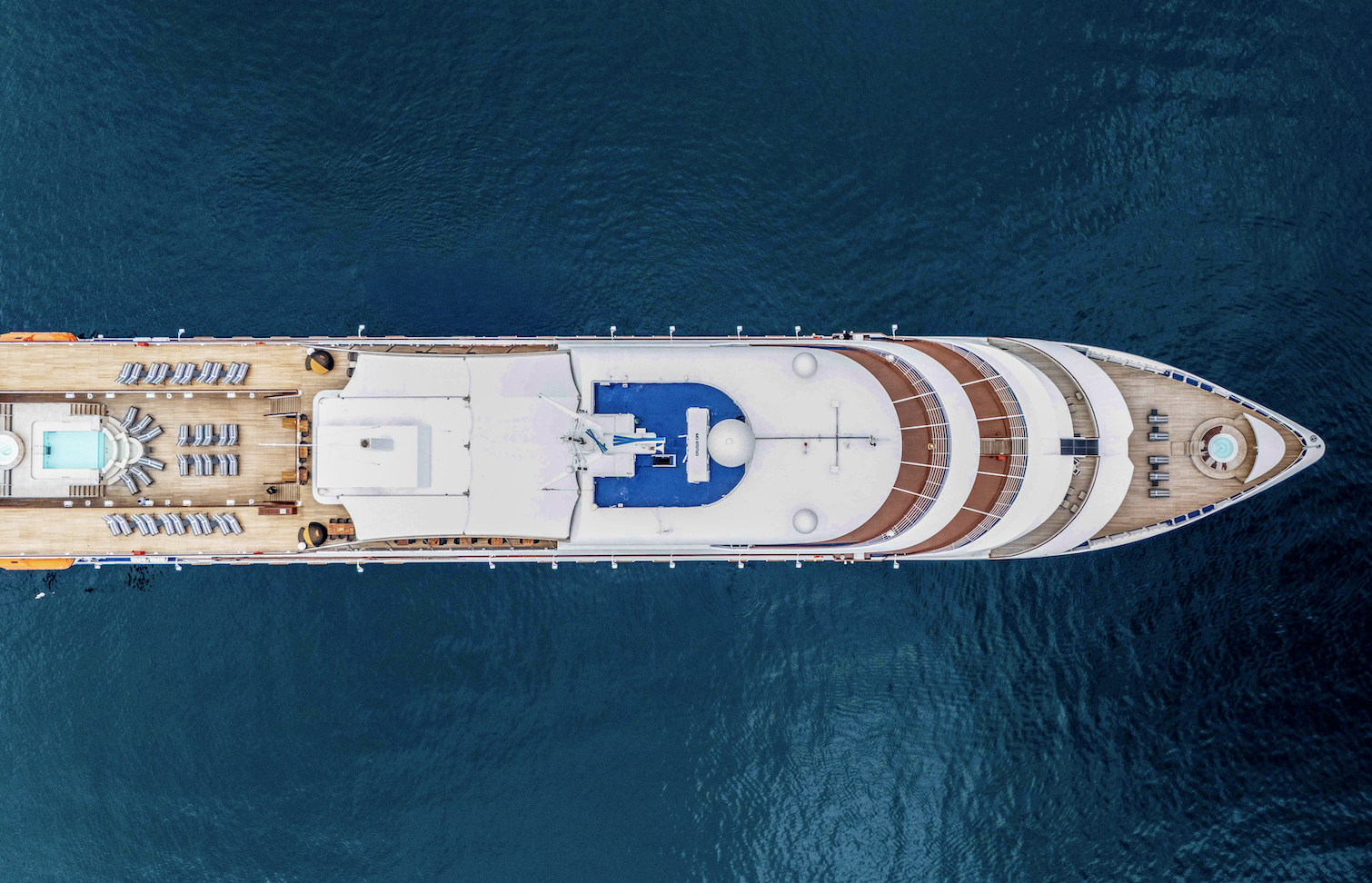 Windstar Cruises Offers All-Inclusive Upgrade on Worldwide Voyages