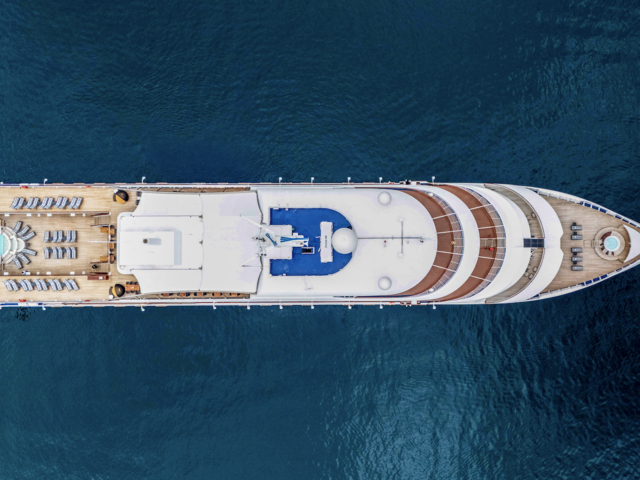 Windstar Cruises Offers All-Inclusive Upgrade on Worldwide Voyages