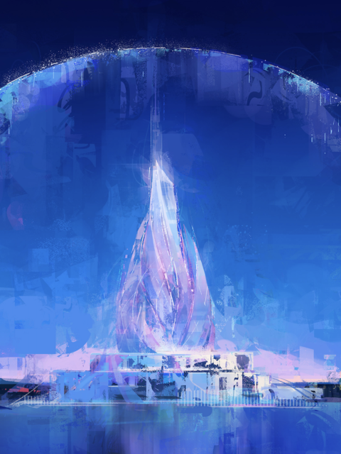 Disney Announces New Theme Park