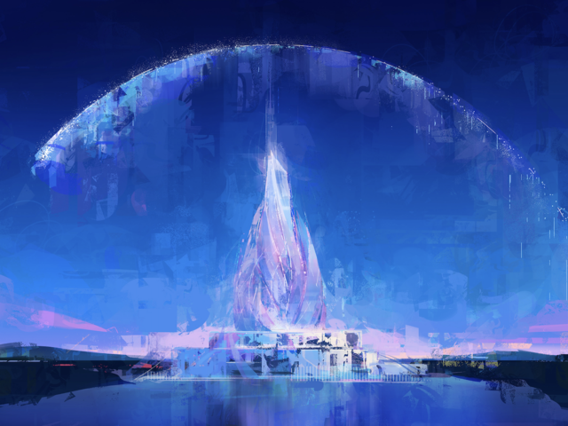 Disney Announces New Theme Park