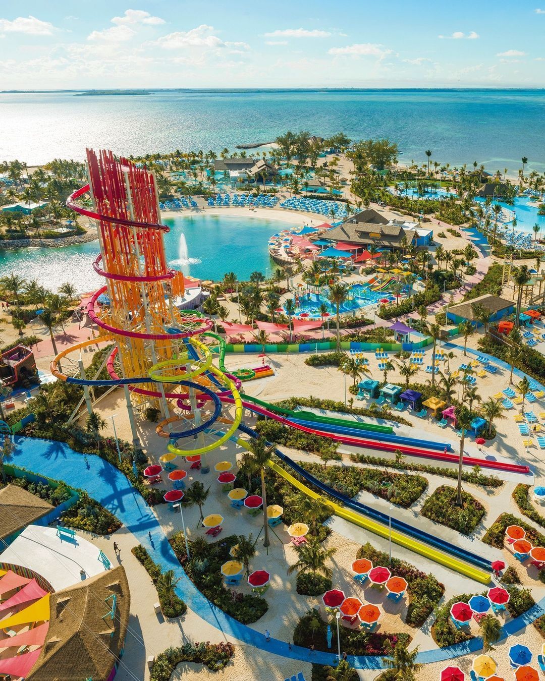 Get ready for the Perfect Day at CocoCay with Royal Caribbean!