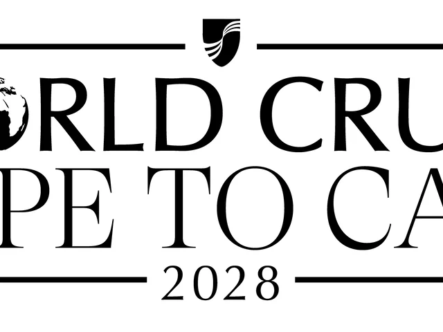 Seabourn's Cape-to-Cape World Cruise 2028