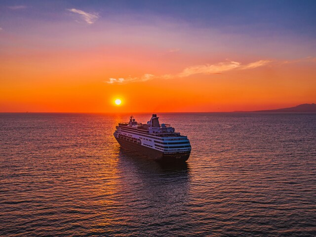 Princess Cruises: Plus and Premium Upgrades