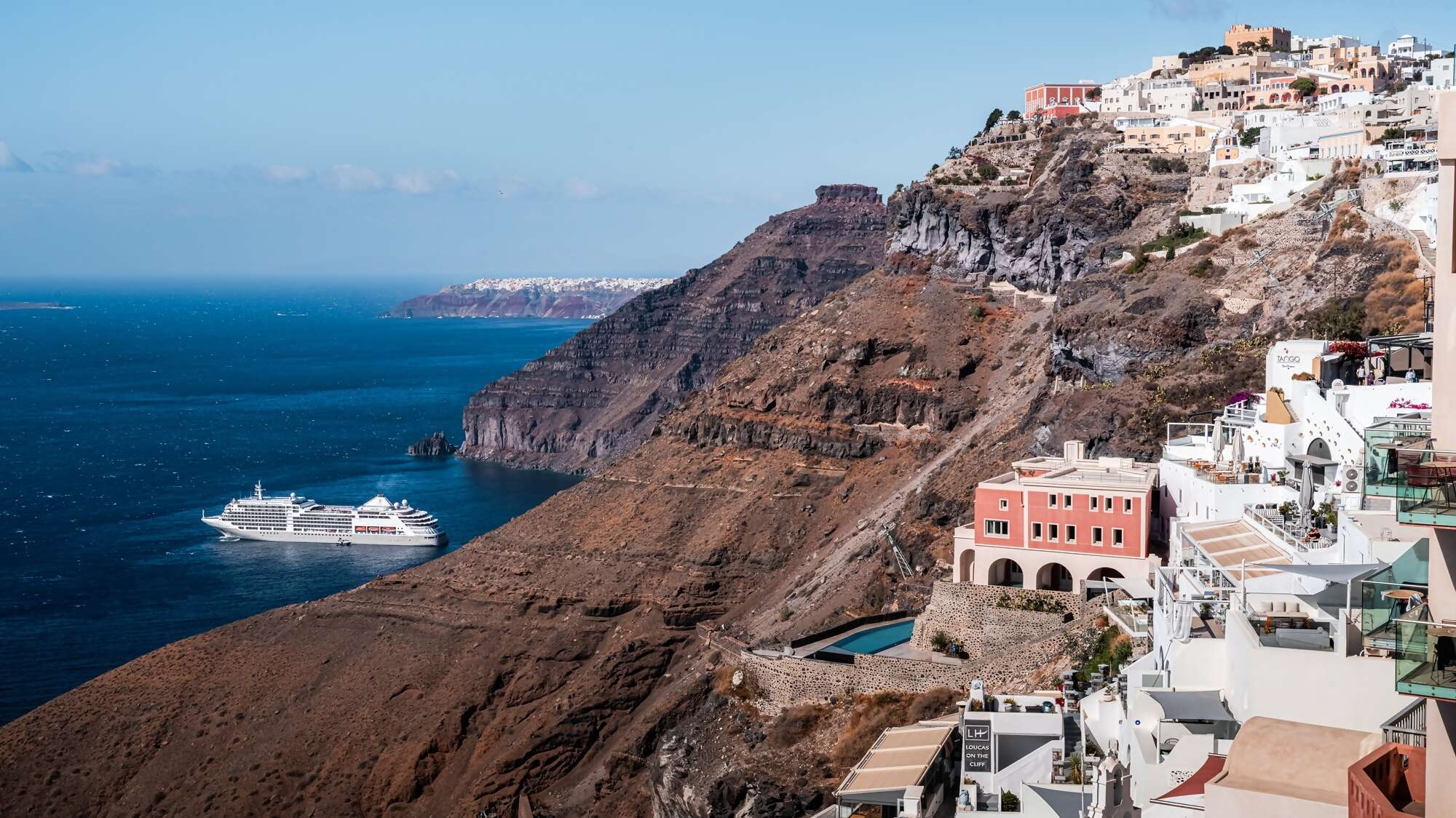 Silversea Brings The World Closer