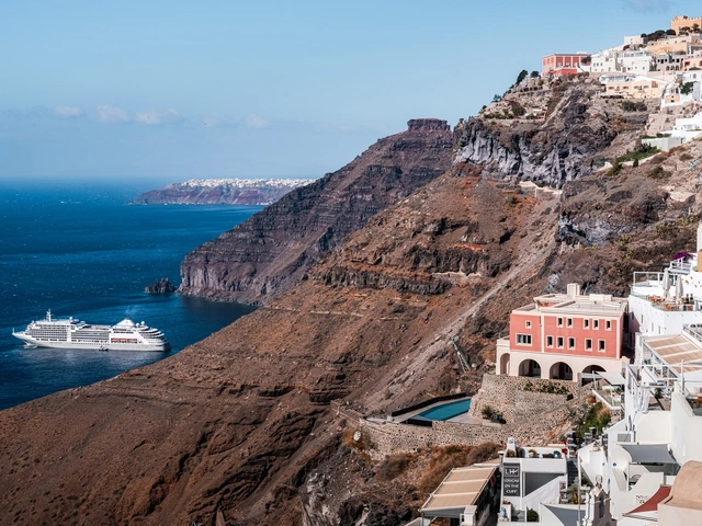 Silversea Brings The World Closer