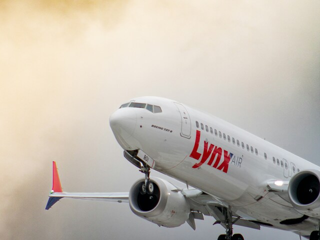 When an airline goes bankrupted