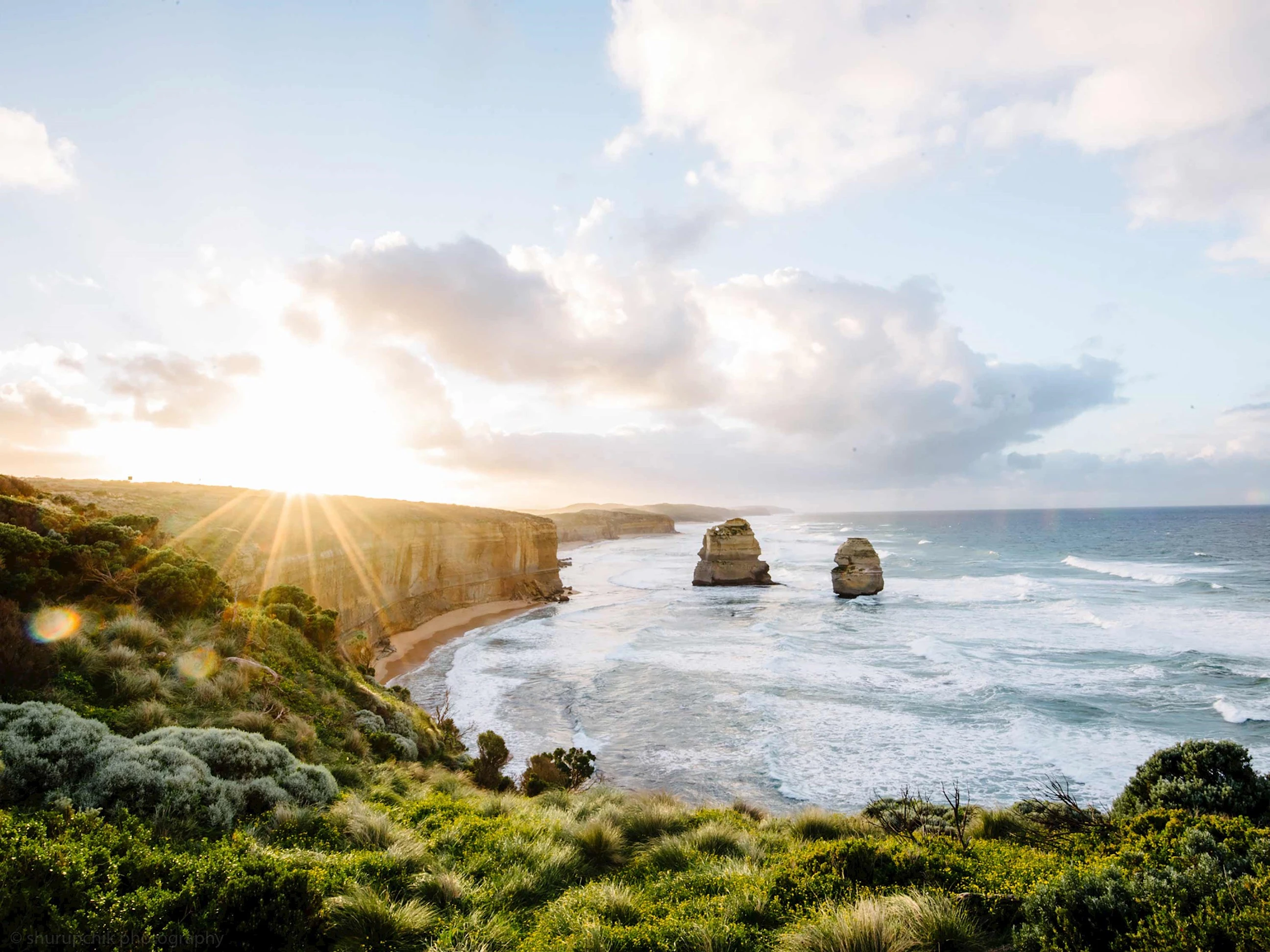 Melbourne - Warrnambool