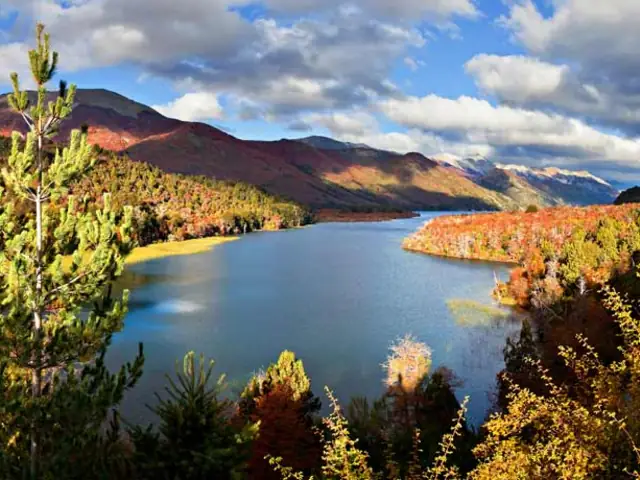 Argentina