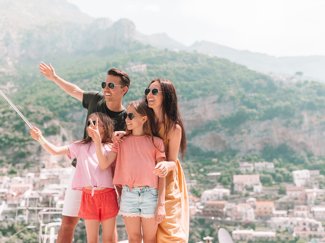 Social Media Safety Tips for Spring Break and Beyond