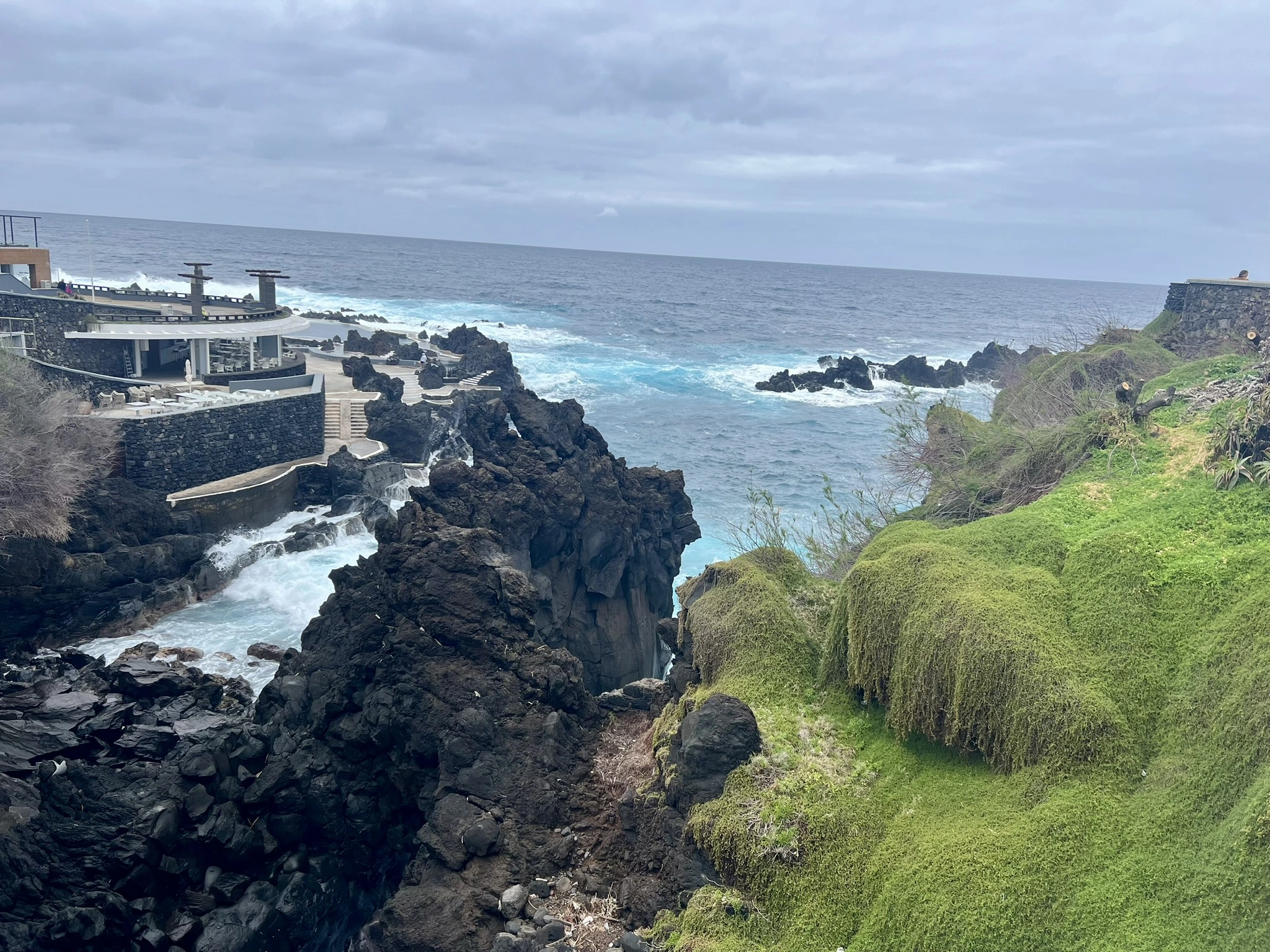 Discovering the Wild Beauty of Western Madeira