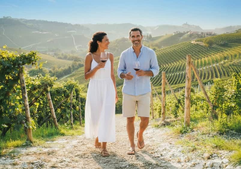 Escape to Europe with Air Canada Vacations Europe Vacation Packages