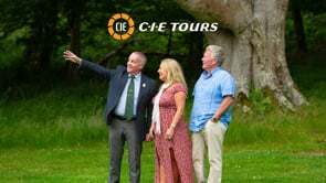 Travel Your Way with CIE Tours
