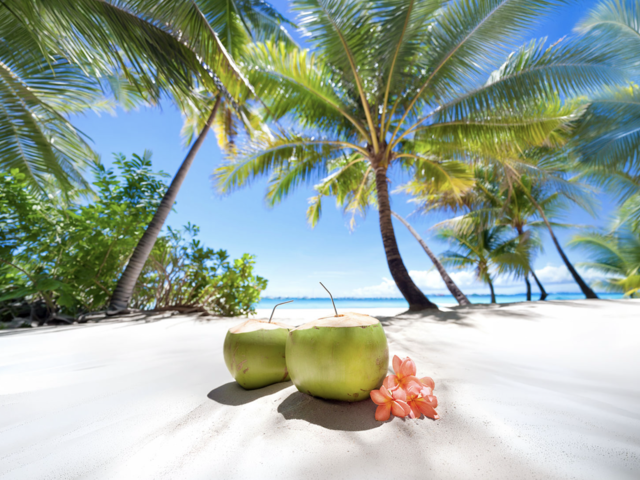 Summer on Sale! Buy One Air Canada Vacation Package, Get Up To 50% off the 2nd Traveler