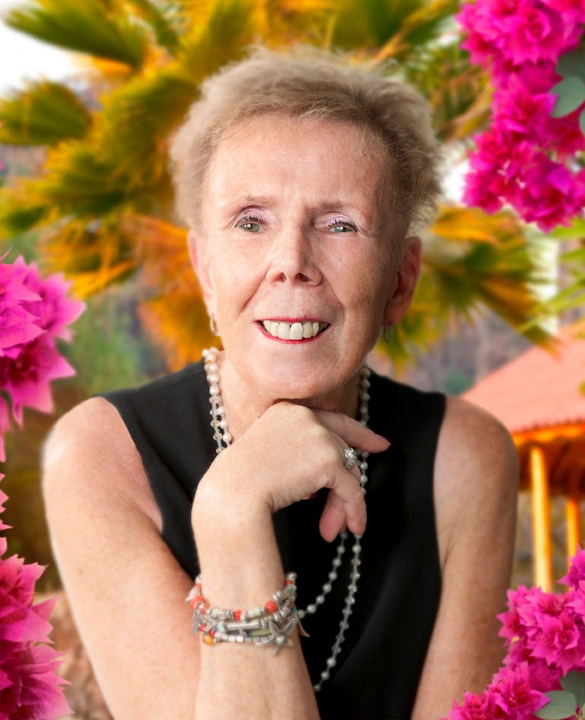 Colette Brown