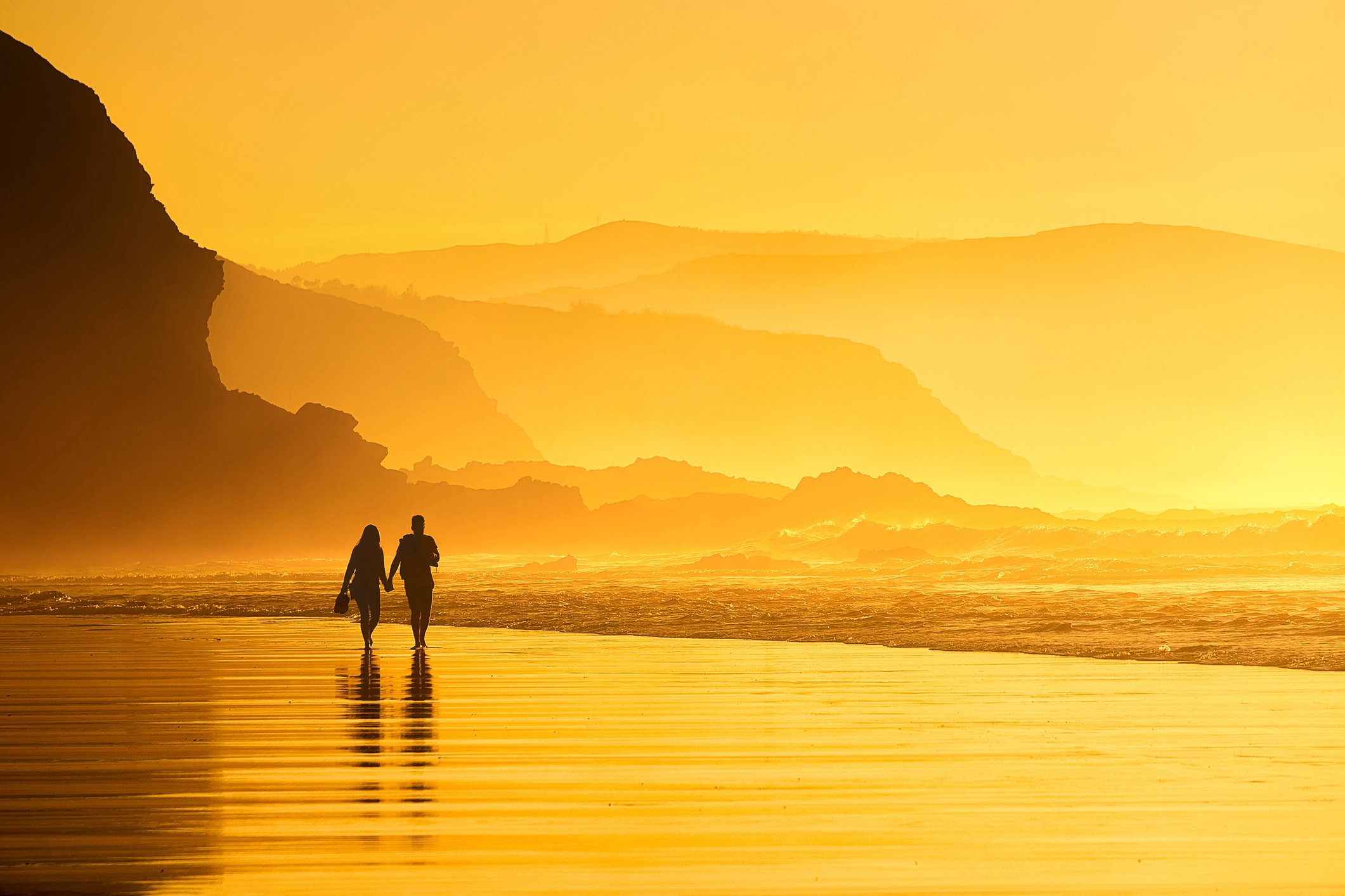 Romance Travel