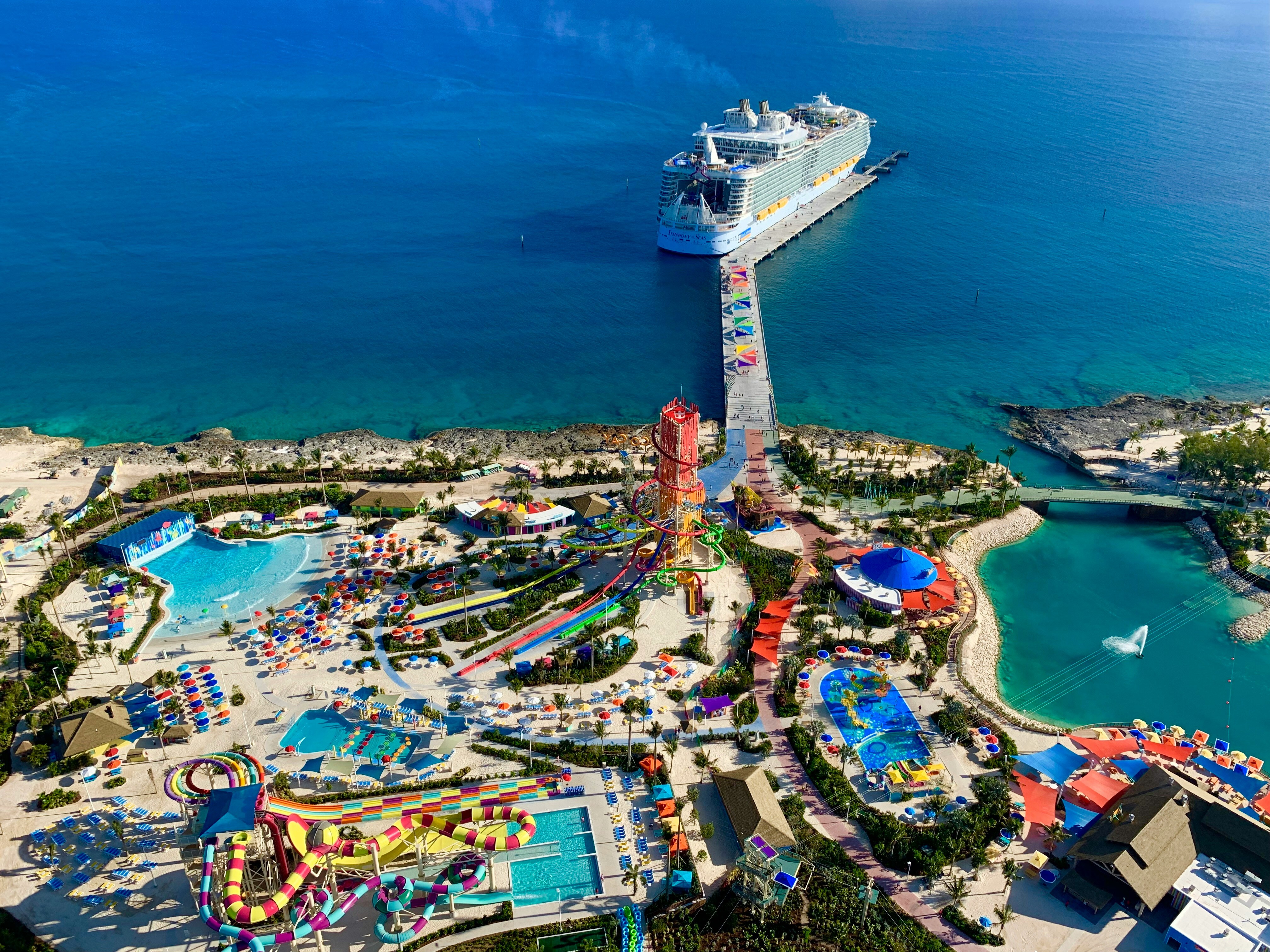 The Ultimate Guide to Everything You Can Do on a Royal Caribbean Cruise
