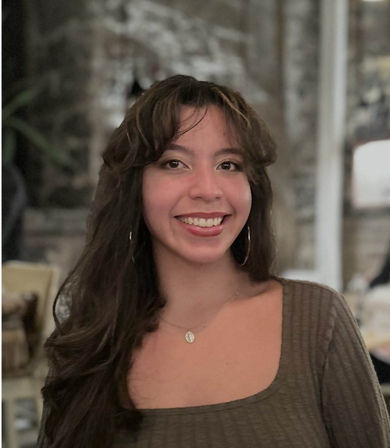 Angelica Ruiz Rodriguez