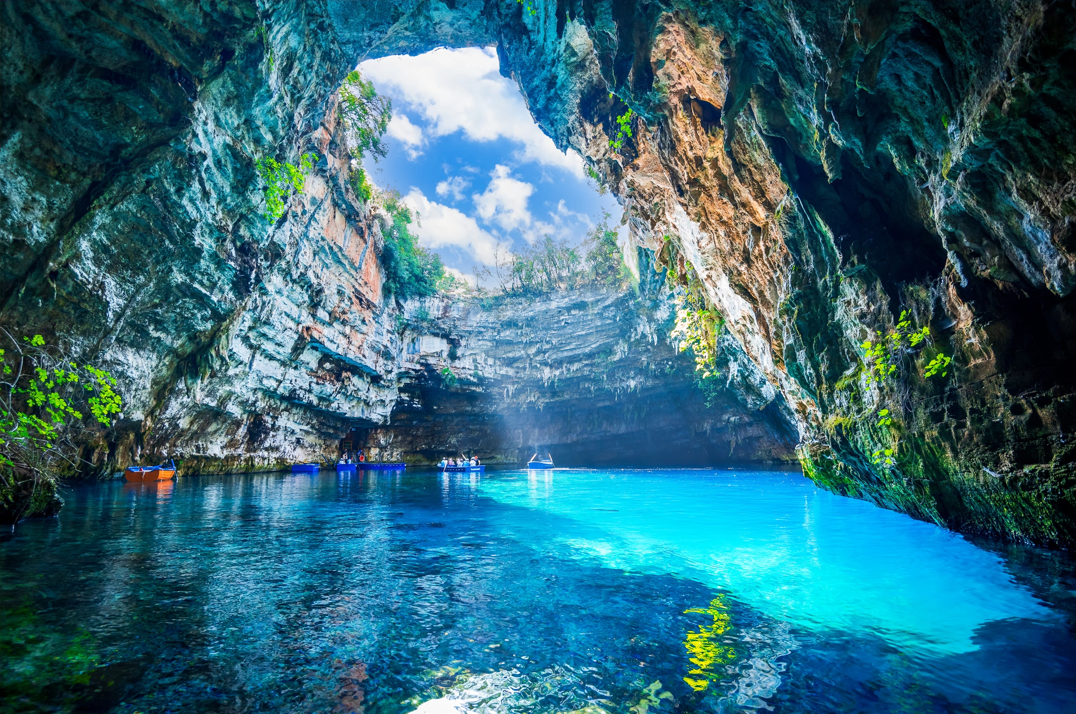 Kefalonia