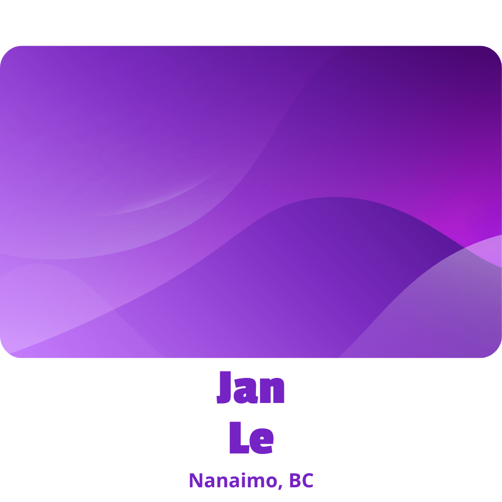 Jan Le