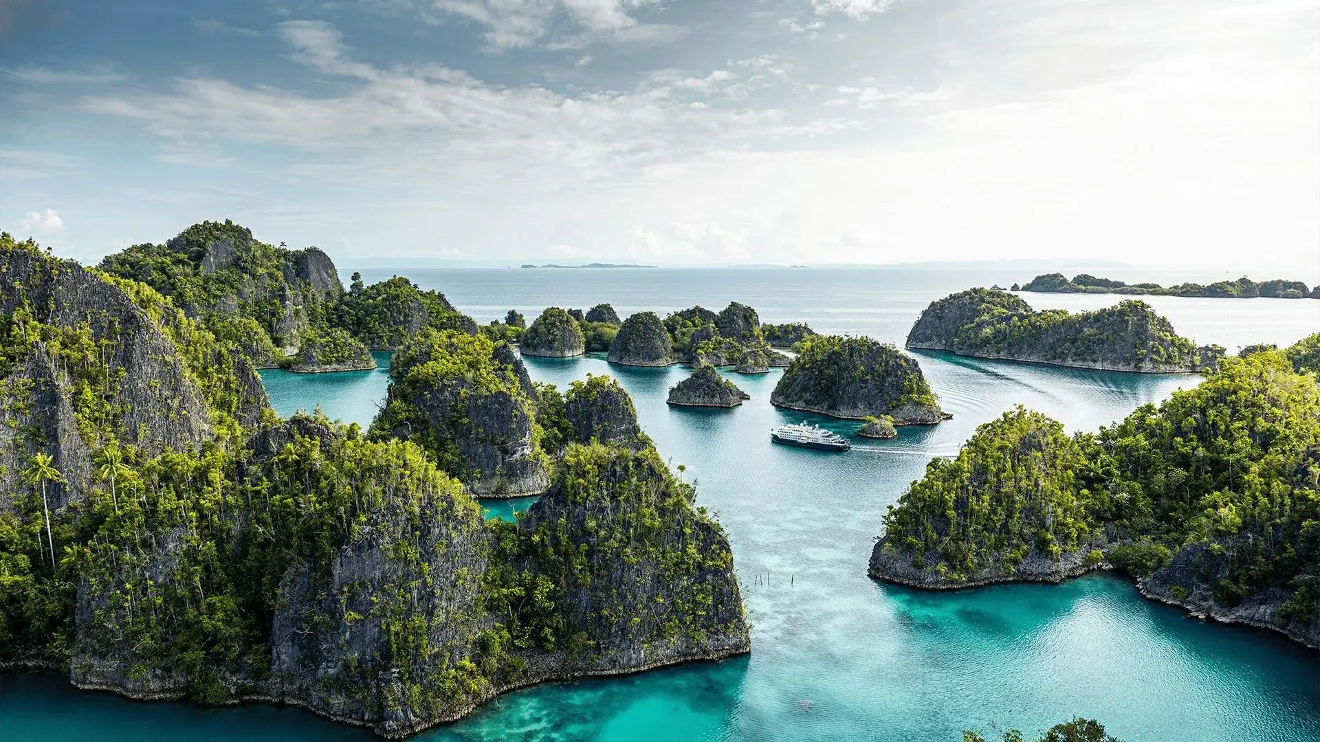 Discovering a New Chapter with Swan Hellenic