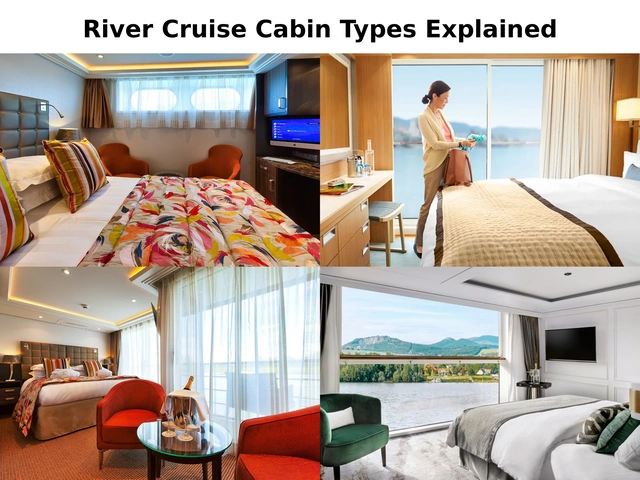 River Cruise Cabin Types Explained