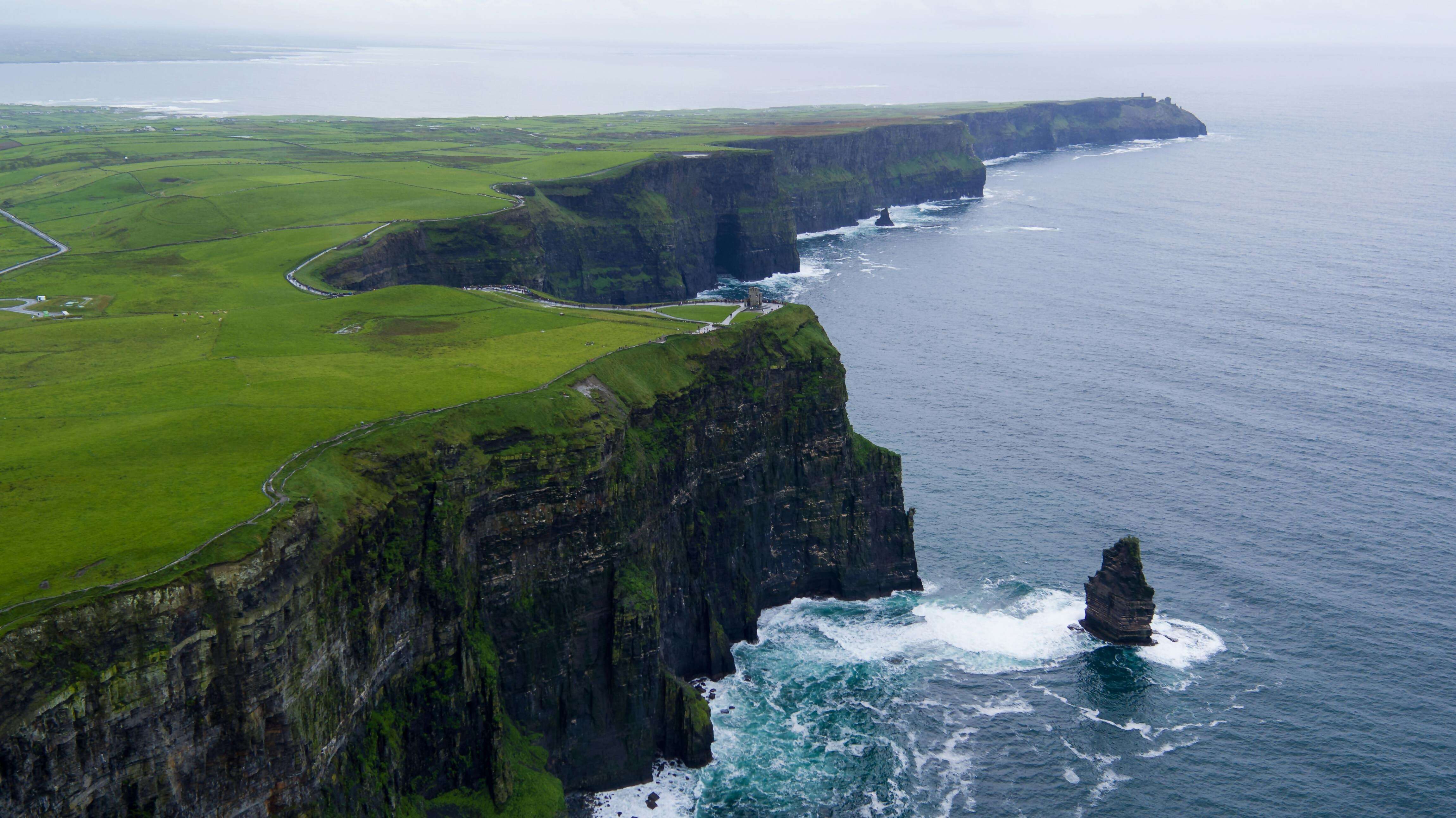 Explore Ireland's Breathtaking Hiking Trails: A Guide for Adventurers