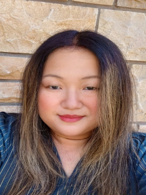 Michelle Chan