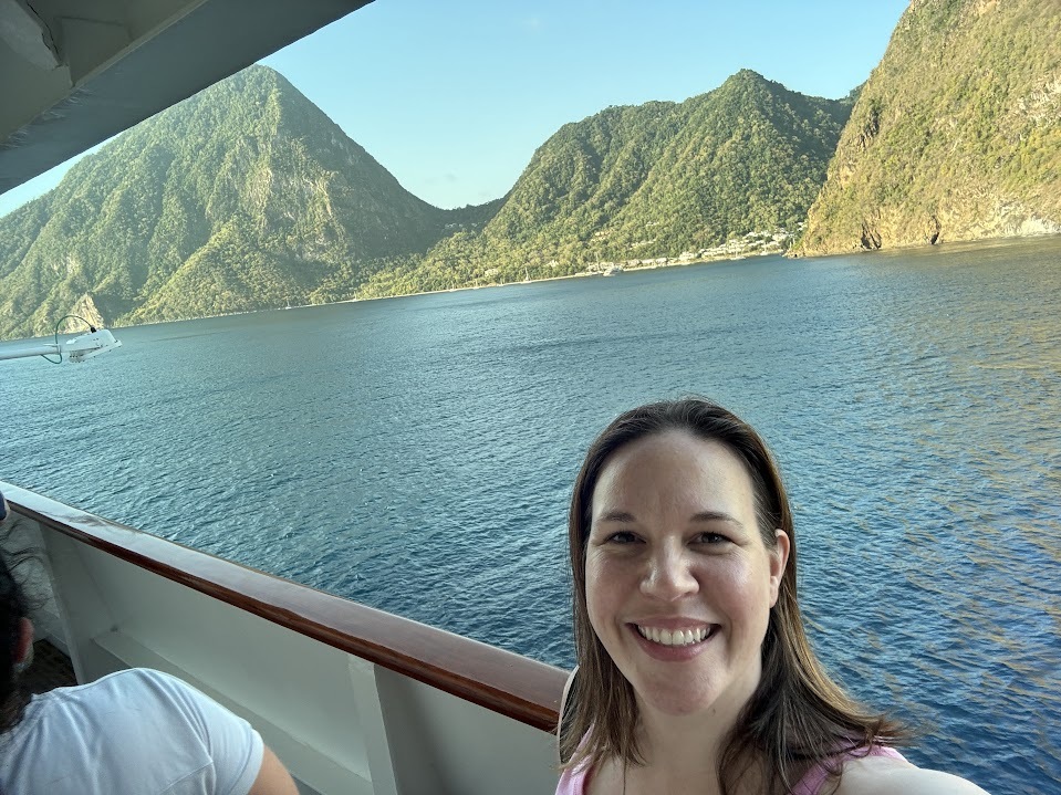 Island Hopping Bliss: Discovering the Caribbean’s Hidden Gems