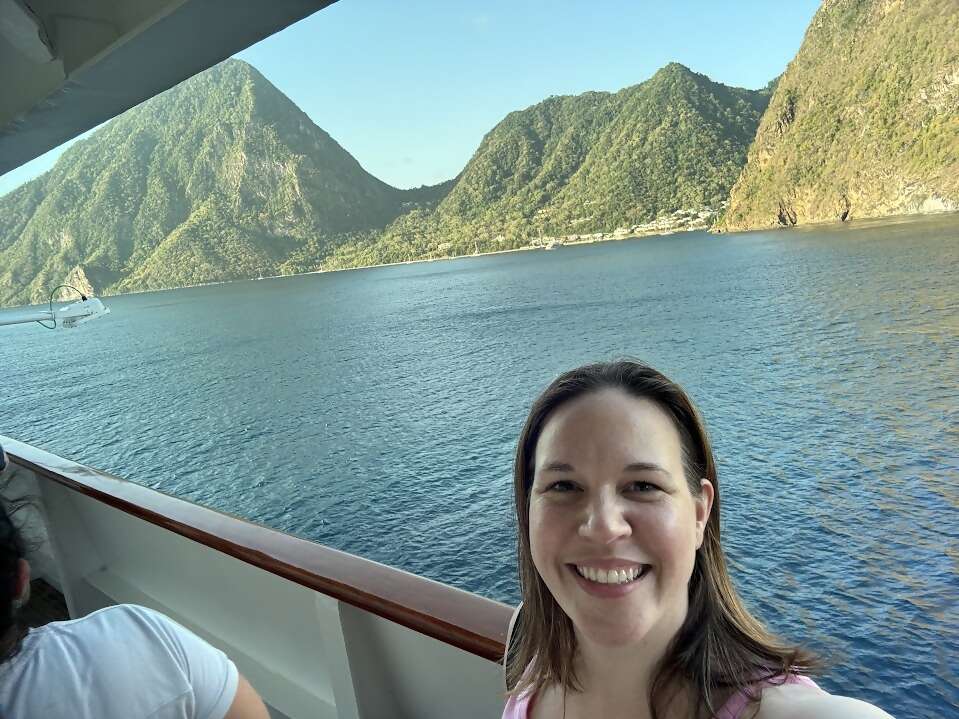 Island Hopping Bliss: Discovering the Caribbean’s Hidden Gems