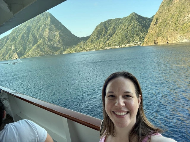 Island Hopping Bliss: Discovering the Caribbean’s Hidden Gems