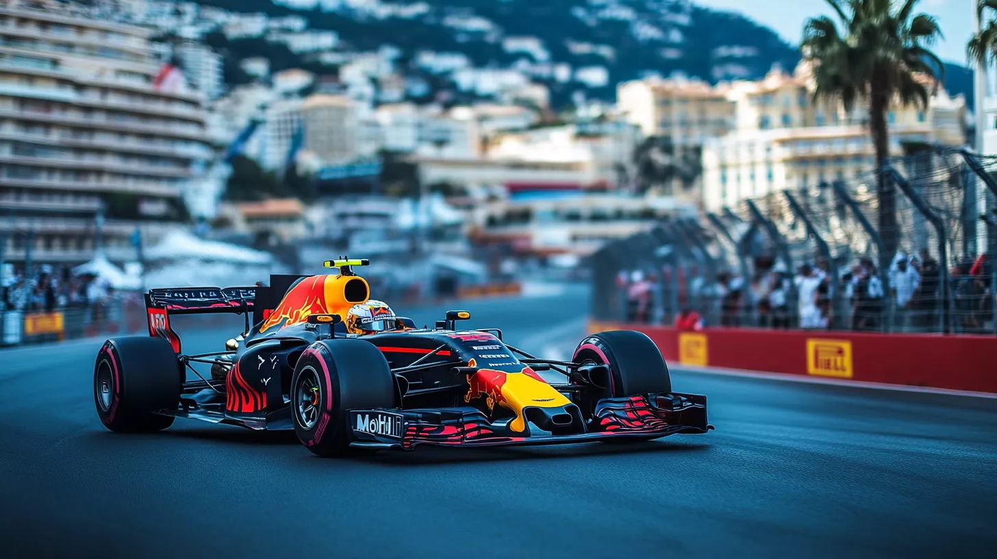 Explora Journeys 2026 — Formula 1 Grand Prix Experiences