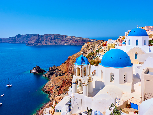 Transat - The Magic of Minos Package