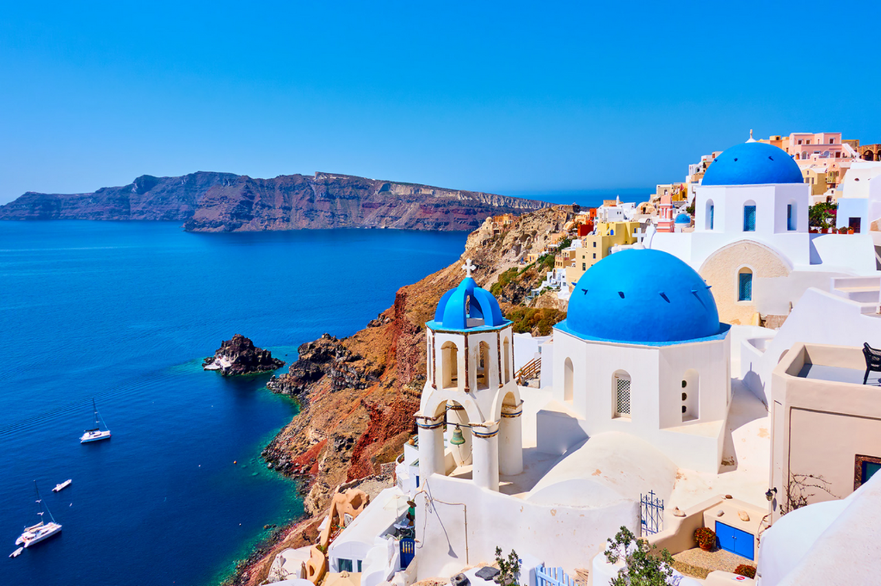 Transat - The Magic of Minos Package