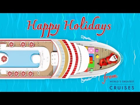 Why We Need Christmas - and Travel - More Than Ever