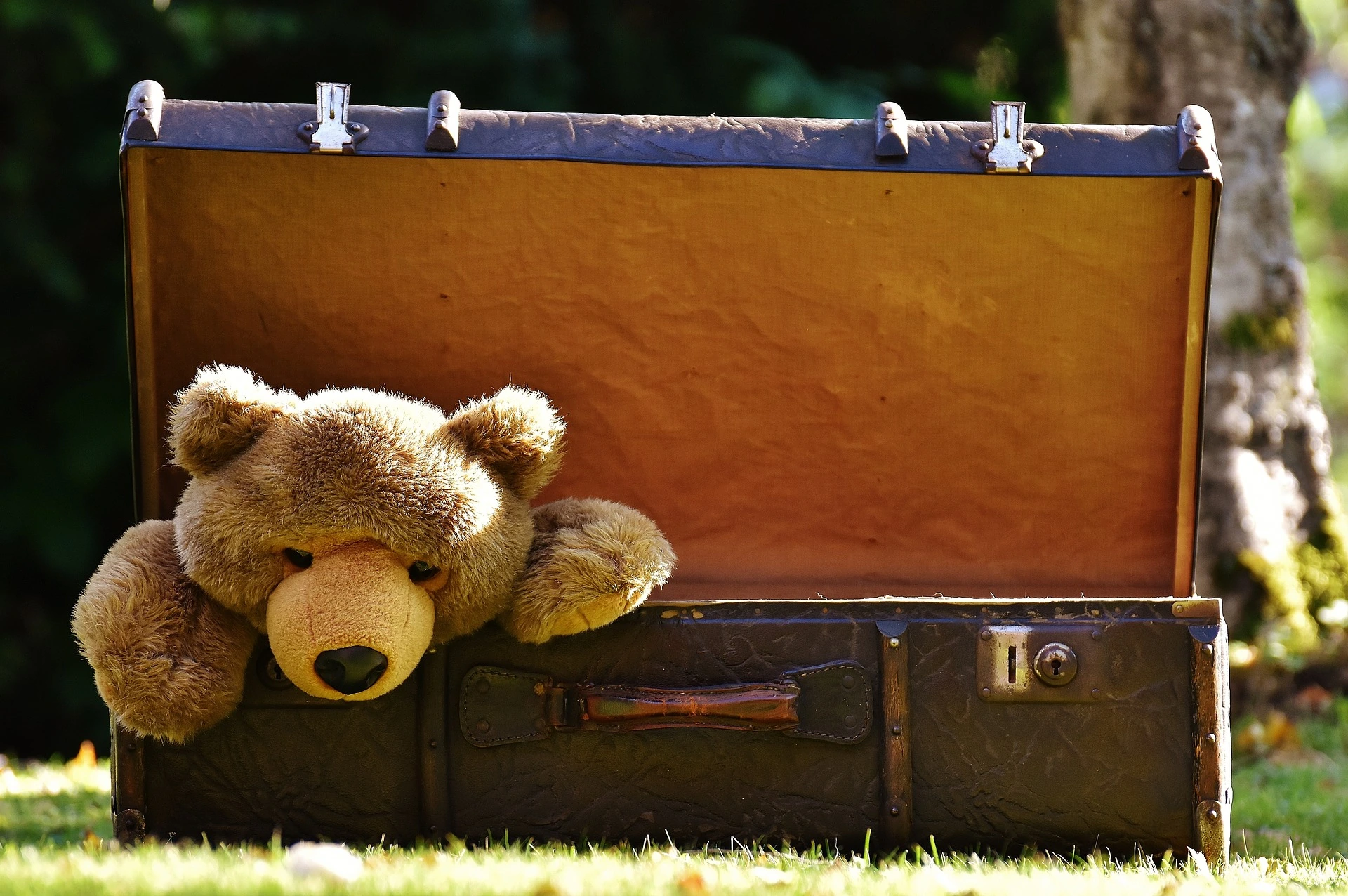 Packing Tips for Traveling with Autism