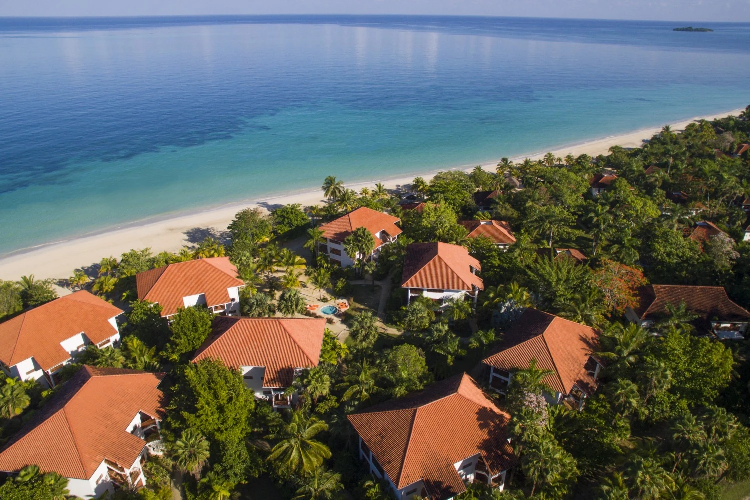 Couples Resort