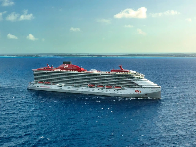 Virgin Voyages