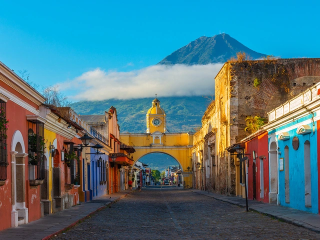 Guatemala