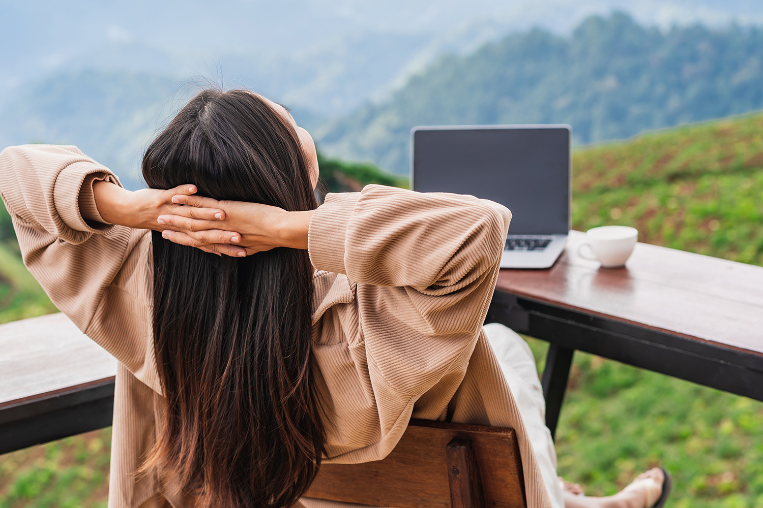 Why Now Is the Perfect Time to Join the Travel Industry as a Travel Advisor