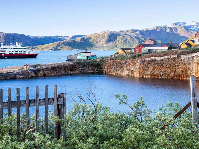 Hurtigruten