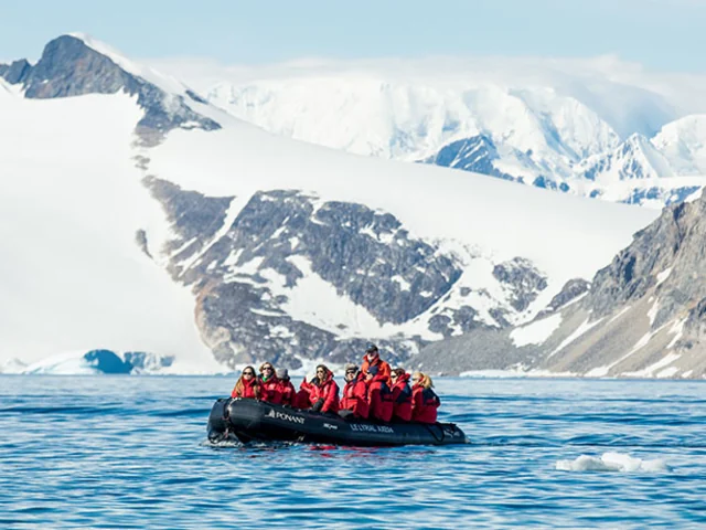 Antarctica