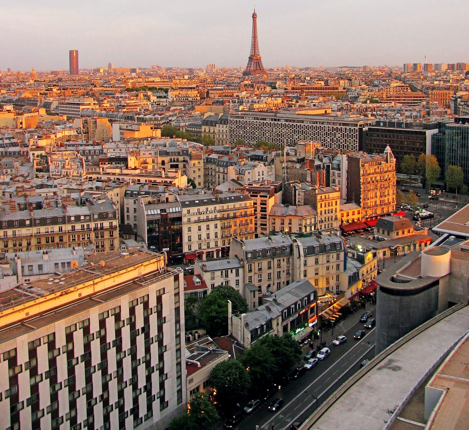 Save up to $500 pp on Treasures of Europe: London to Rome with Collette