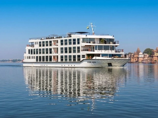 Scenic Group Announces New 2027 - 2028 India & Sri Lanka Journeys