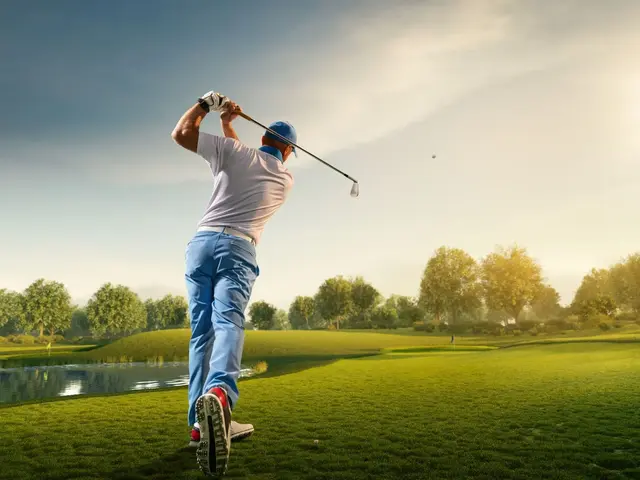 Pearls of the Danube Golf Cruise
